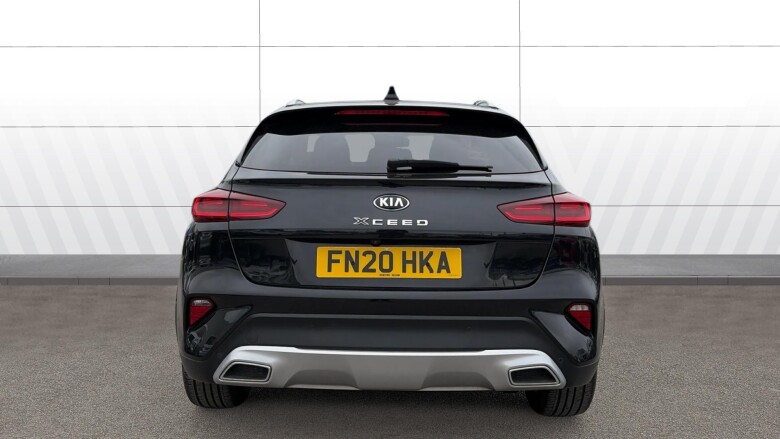 Kia Xceed 1.4T GDi ISG First Edition 5dr DCT Petrol Hatchback